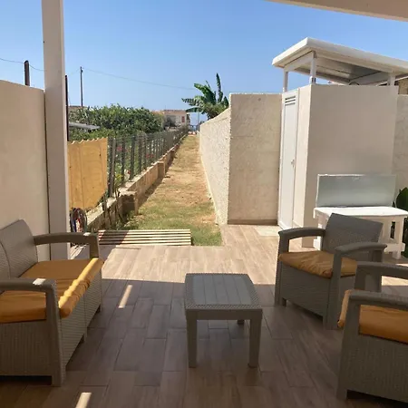 Casa Al Mare