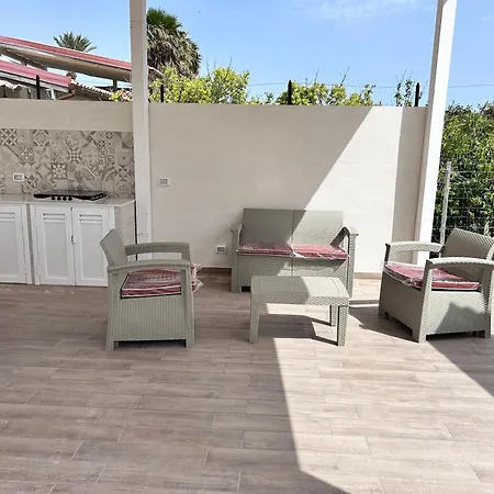 Feriehus Casa Al Mare *