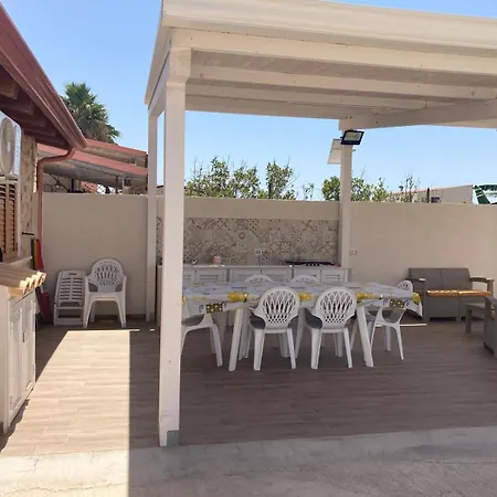 Casa Al Mare Feriehus *