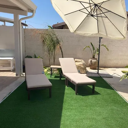 Feriehus Casa Al Mare Donnalucata (Sicily)