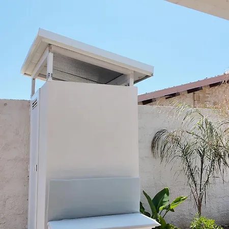 Casa Al Mare Feriehus Donnalucata (Sicily)