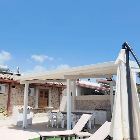Casa Al Mare Feriehus *