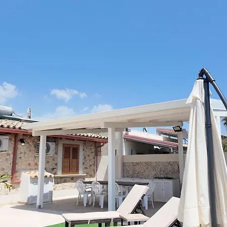 Casa Al Mare Feriehus *