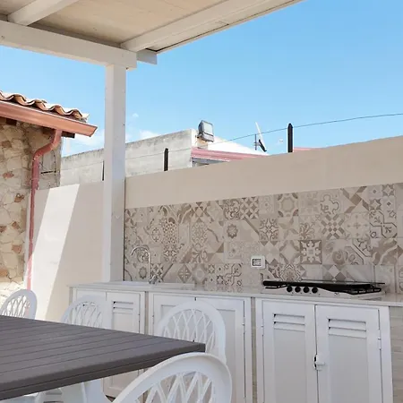 Feriehus Casa Al Mare
