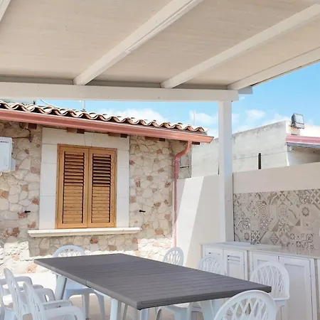 Casa Al Mare Feriehus
