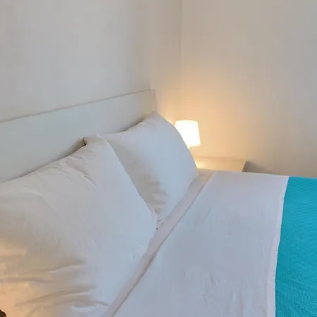 Feriehus Casa Al Mare