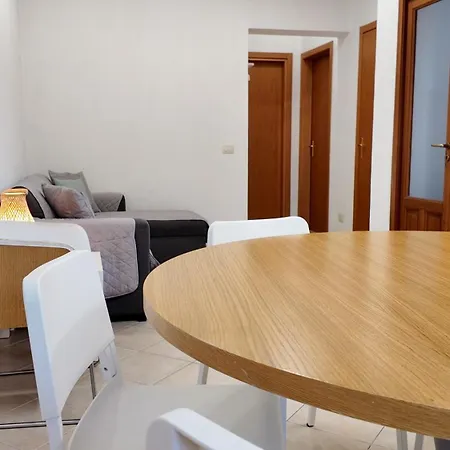 Casa Al Mare Feriehus Donnalucata (Sicily)