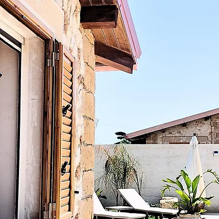 Casa Al Mare Feriehus